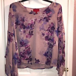 Jennifer Lopez blouse